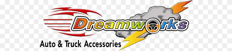 Dreamworks Auto Amp Truck Accessories Dreamworks Auto Amp Truck Accessories, Logo Png