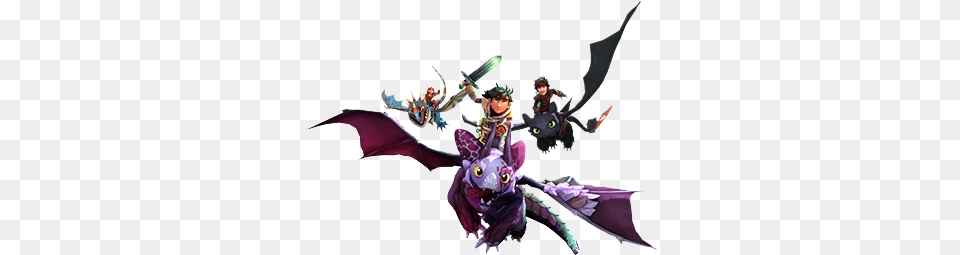 Dreamworks Dragons Dawn Of New Riders For Nintendo Switch Dreamworks Dragons Dawn Of New Riders, Baby, Boy, Child, Male Free Transparent Png