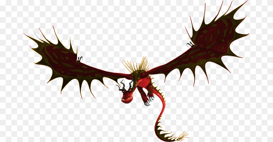 Dreamworks Dragons Hookfang, Dragon, Accessories, Pattern Png