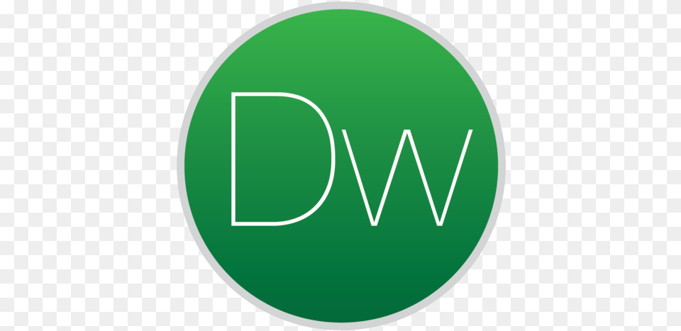 Dreamworks Icon Adobe Cc Icons 2 Softiconscom Circle, Green, Logo, Disk Png Image