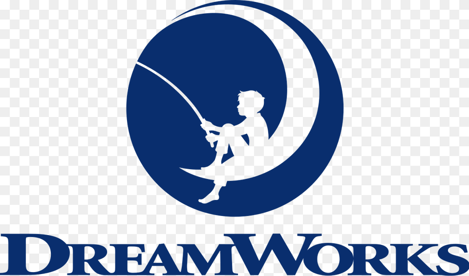 Dreamworks Logo, Water, Outdoors, Leisure Activities, Fishing Png Image
