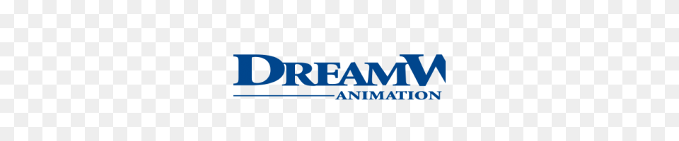 Dreamworks Logo Text, City Png Image