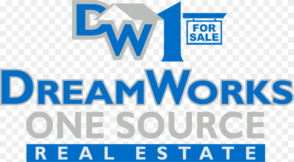 Dreamworks One Source Real Estate, Logo Png