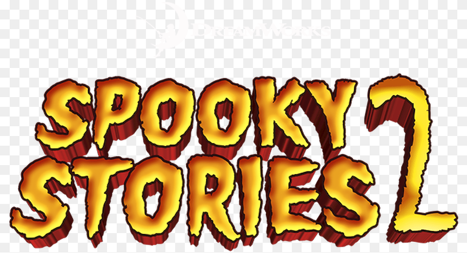 Dreamworks Spooky Stories Dreamworks Spooky Stories Volume Free Transparent Png