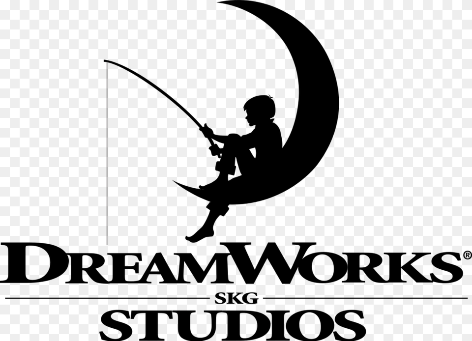 Dreamworks Studios Logo Dreamworks Animation, Sword, Weapon Free Transparent Png
