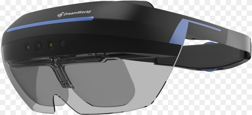 Dreamworld Dreamglass, Accessories, Goggles, Helmet, Appliance Free Transparent Png