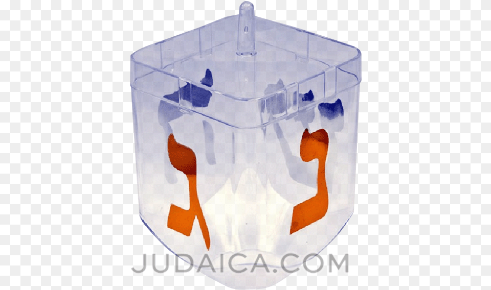 Dreidel, Ice, Jar, Animal, Bird Free Png