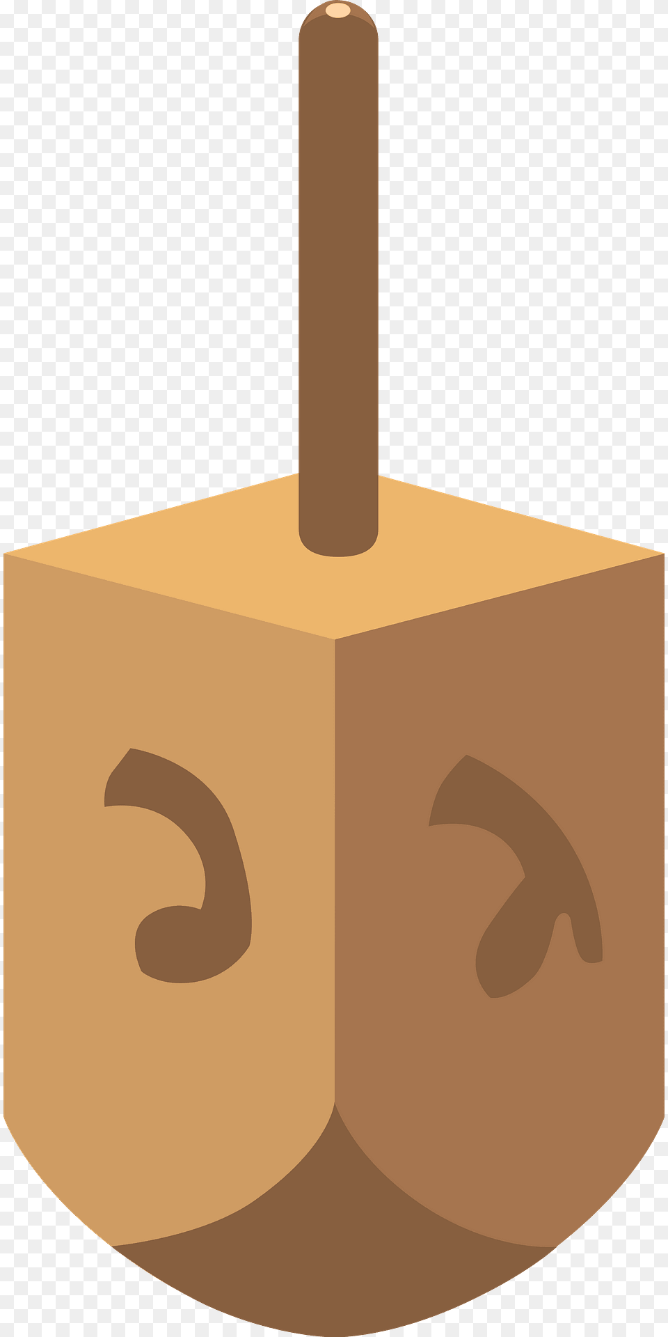 Dreidel Clipart, Adapter, Electronics, Plug Free Transparent Png