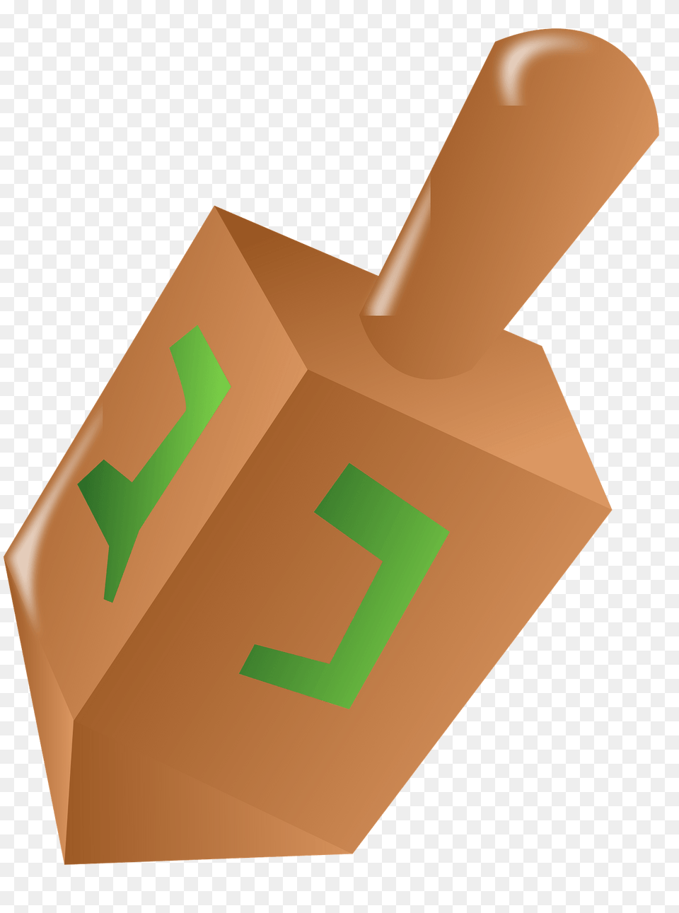 Dreidel Clipart, Box, Cardboard, Carton Png