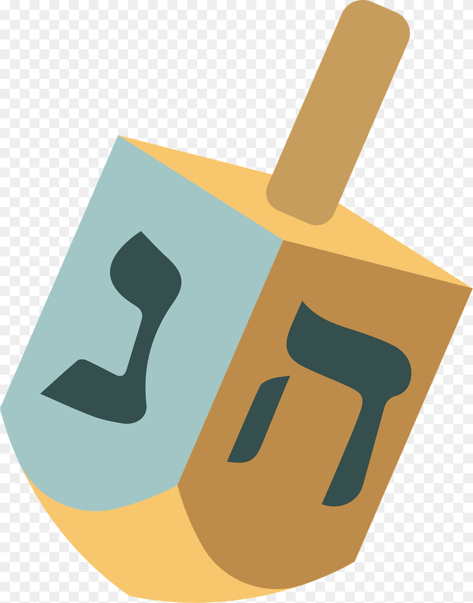 Dreidel Clipart Png