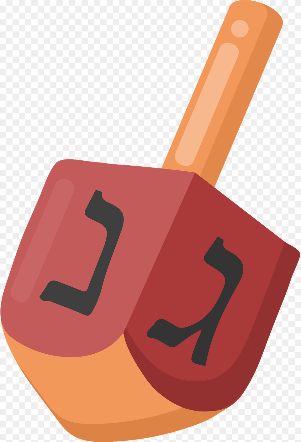 Dreidel Clipart, Smoke Pipe Free Transparent Png