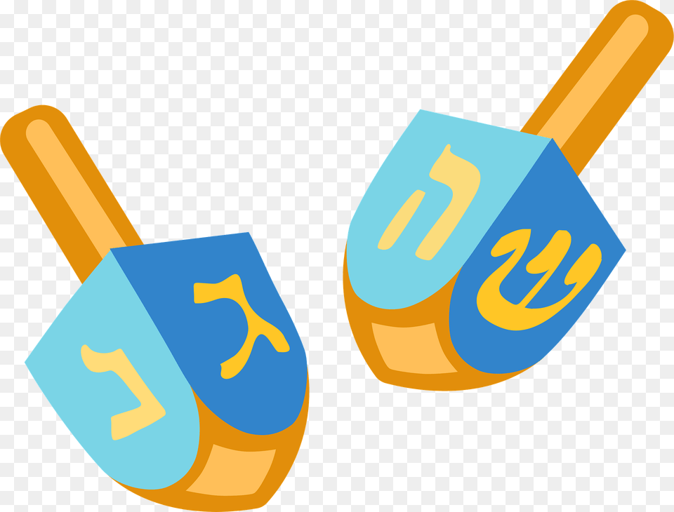 Dreidel Clipart Png