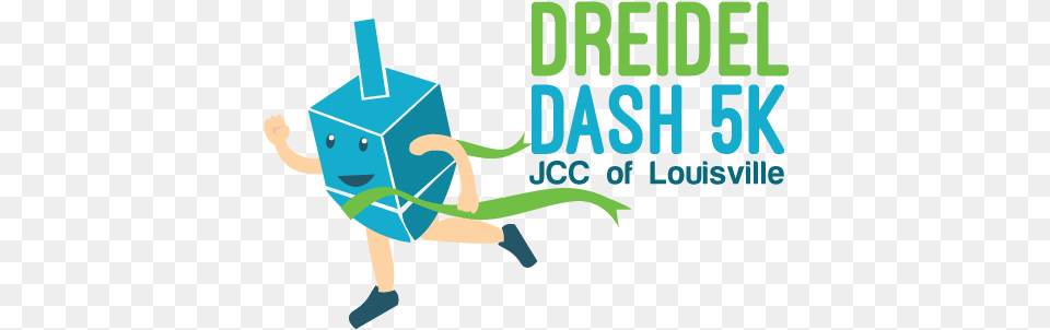 Dreidel Dash 5k Of Louisville Dreidel Dash, Baby, Person, Face, Head Png Image