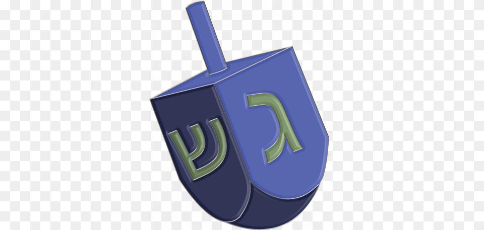 Dreidel Graphic Sign, Disk Free Transparent Png