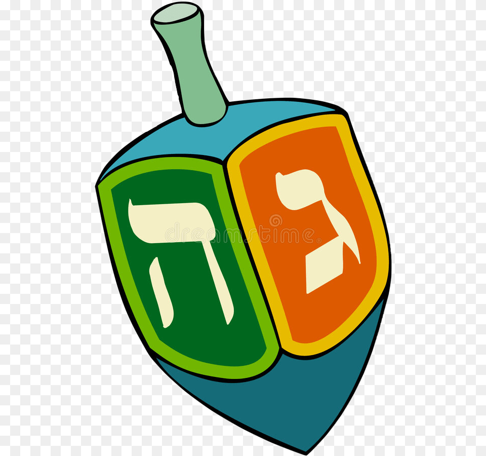 Dreidel Hanukkah Happyhanukkah Freetoedit Dreidel Clipart, Cooking Pan, Cookware Free Transparent Png