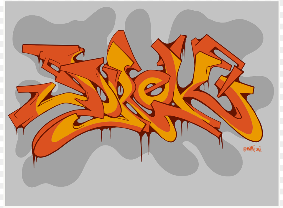 Drek Lava On Behance Freeuse Library Library, Art, Graffiti, Graphics, Text Png Image