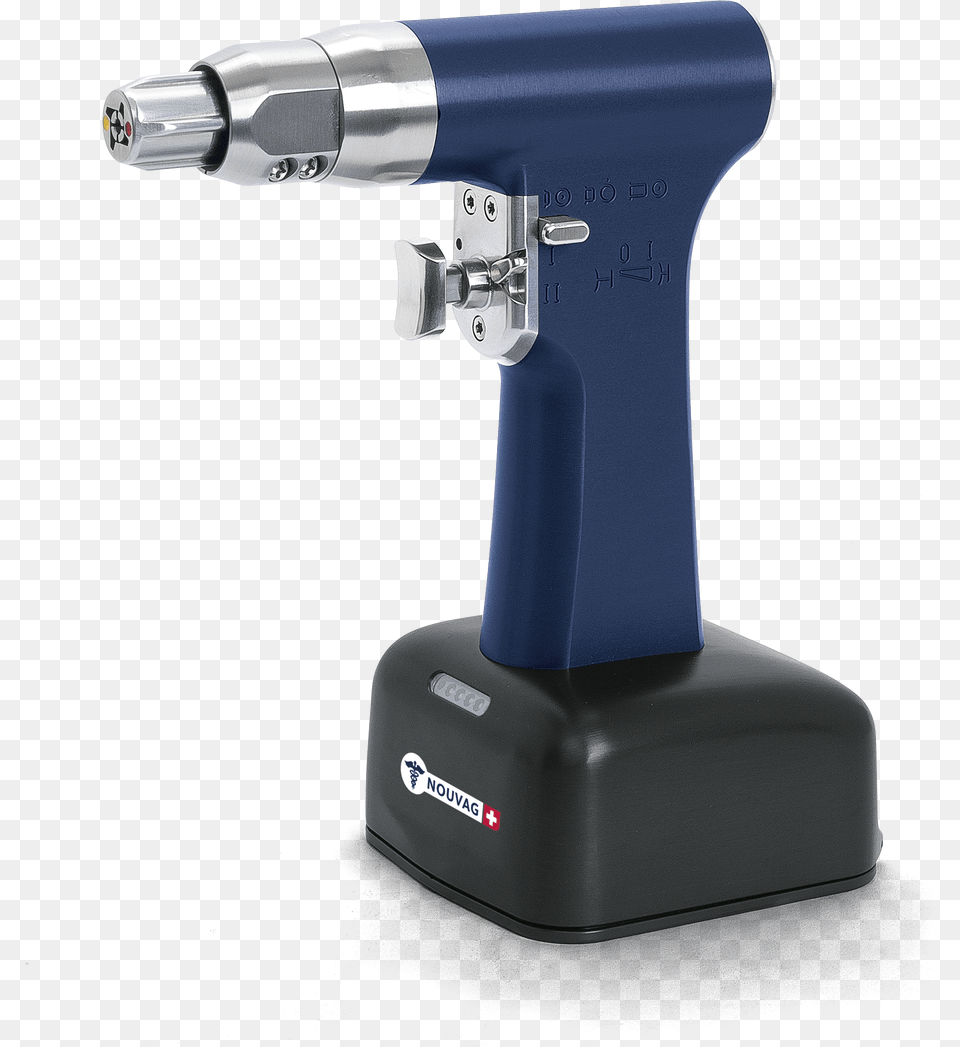 Drel Hirurgicheskaya, Device, Power Drill, Tool, Appliance Free Png Download