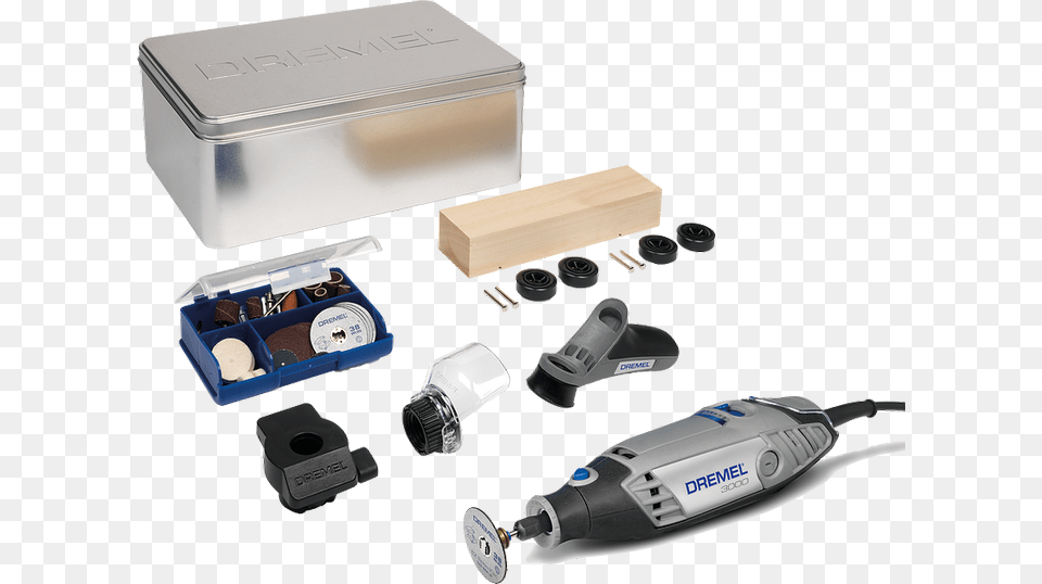 Dremel 3000 125 Dremel 3000 3, Adapter, Electronics, Device Png