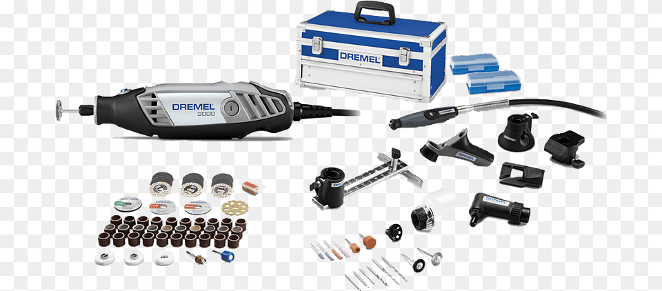 Dremel 3000 N10 Dremel 4000 Vs, Adapter, Electronics, Machine, Computer Hardware Free Transparent Png