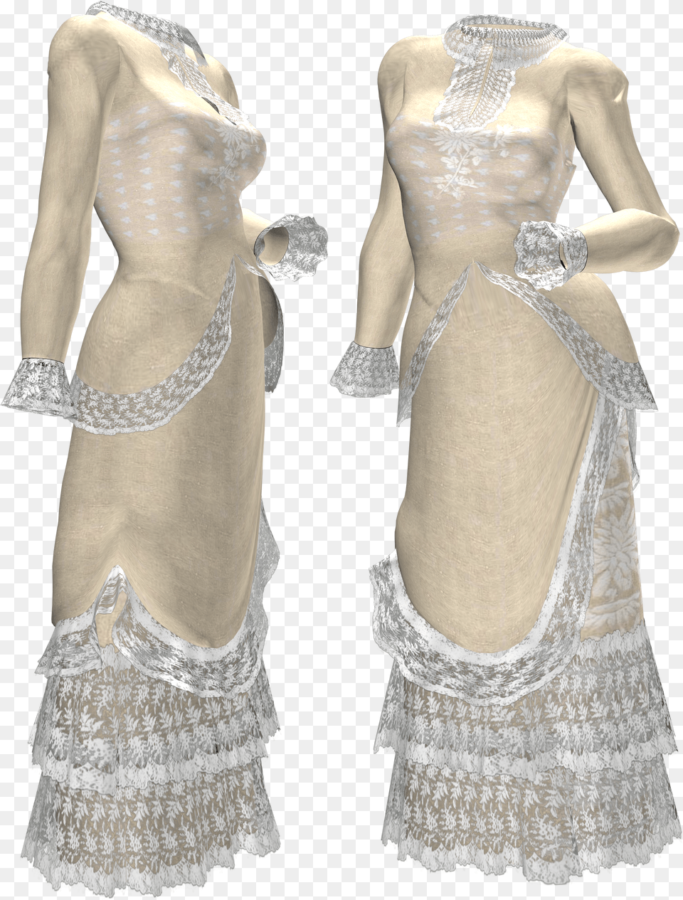 Dress Free Transparent Png