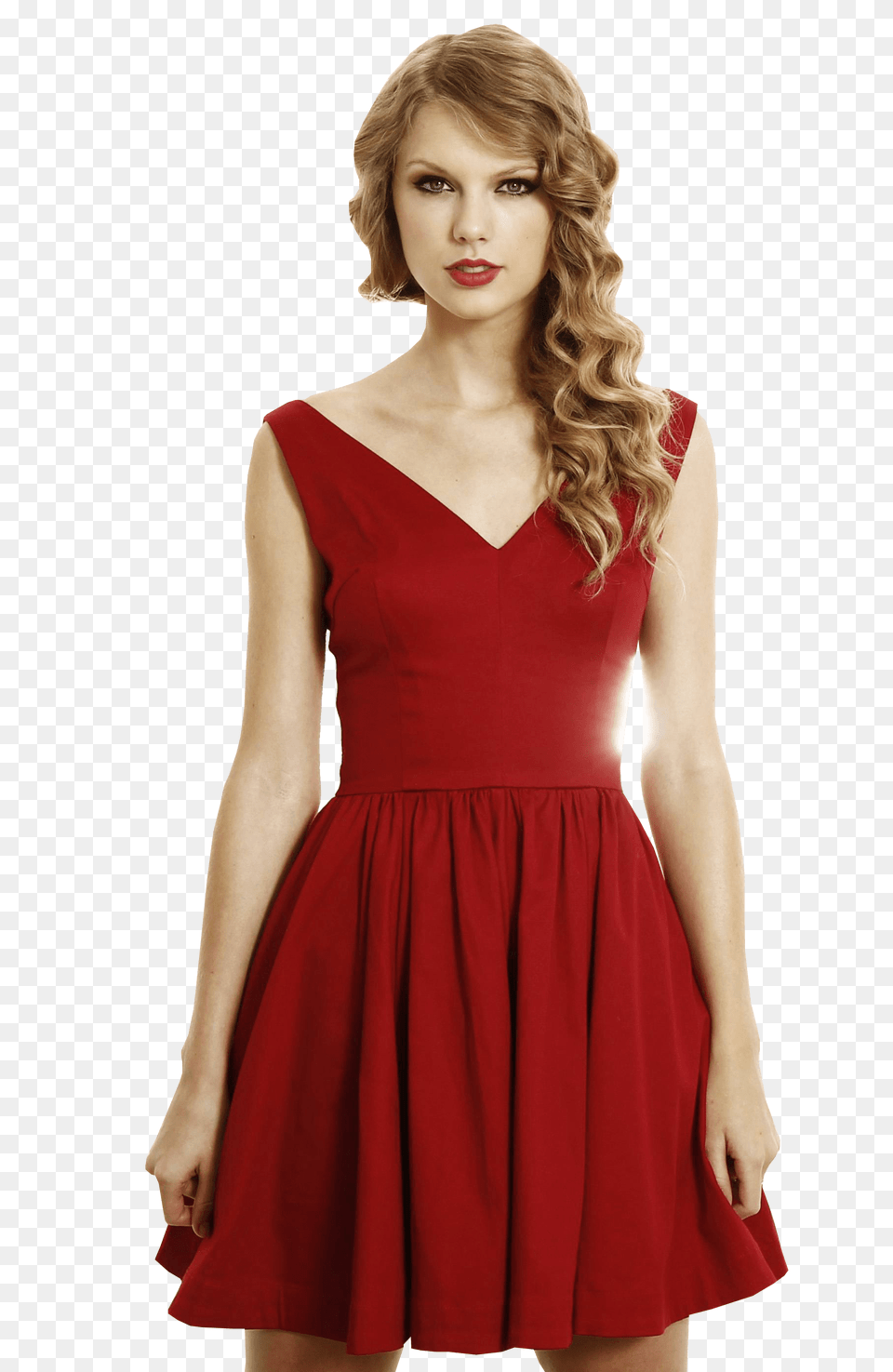 Dress, Adult, Person, Formal Wear, Female Png Image