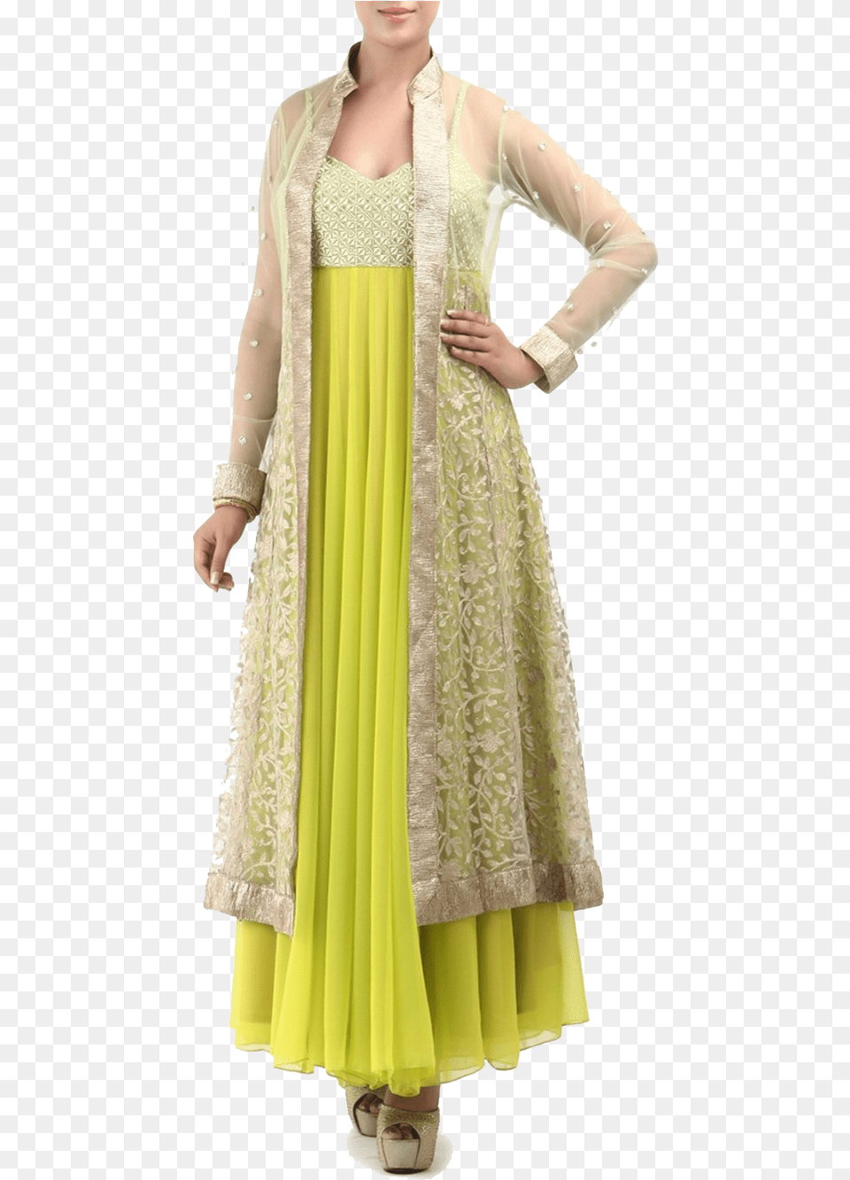 Dress, Gown, Clothing, Fashion, Formal Wear Free Transparent Png