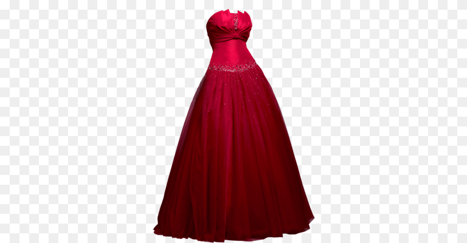 Dress, Clothing, Evening Dress, Fashion, Formal Wear Free Png