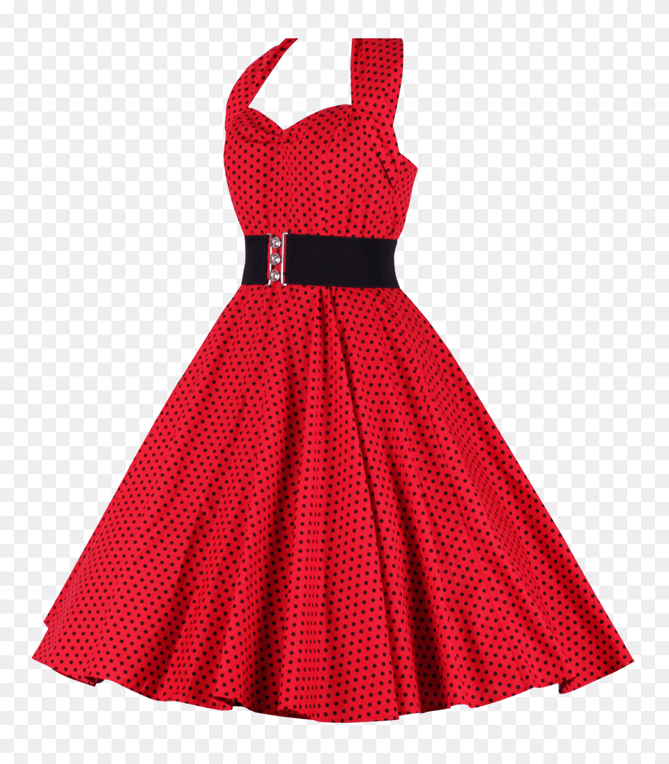 Dress, Clothing, Pattern, Formal Wear, Person Free Png