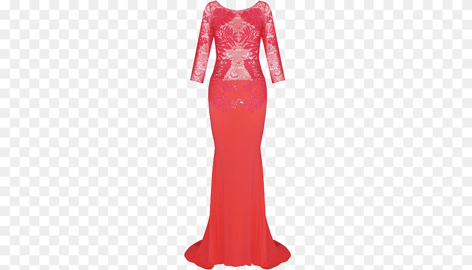 Dress, Formal Wear, Gown, Sleeve, Fashion Free Transparent Png