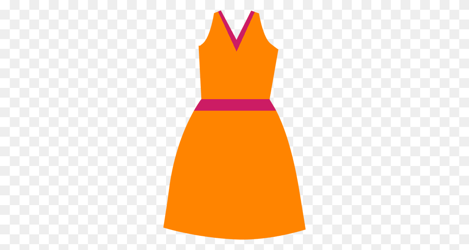 Dress, Clothing, Formal Wear, Evening Dress, Fashion Png Image