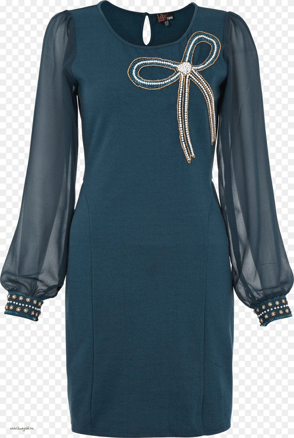 Dress Free Transparent Png