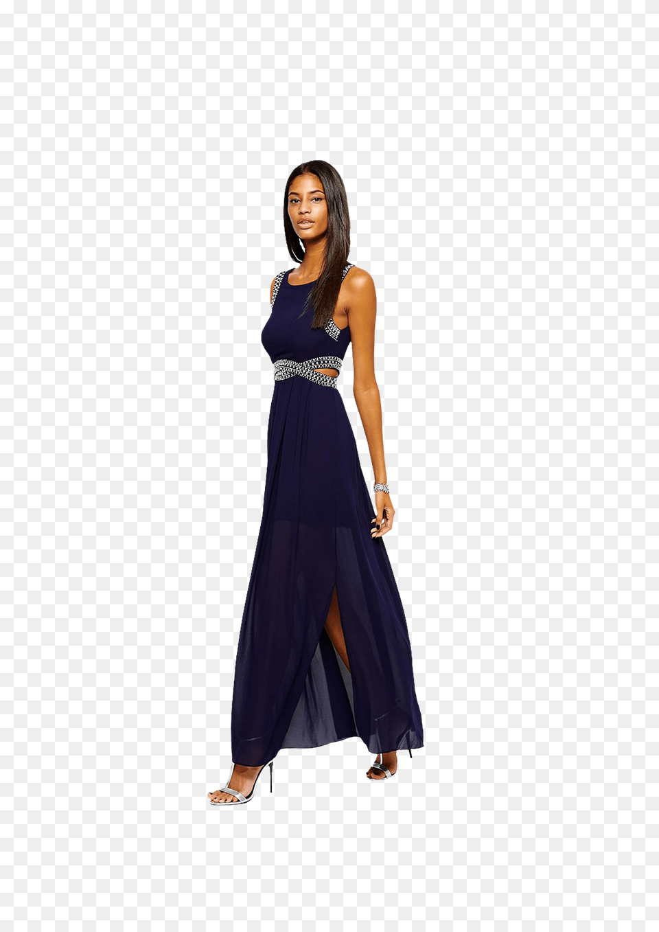 Dress, Adult, Person, Formal Wear, Female Png