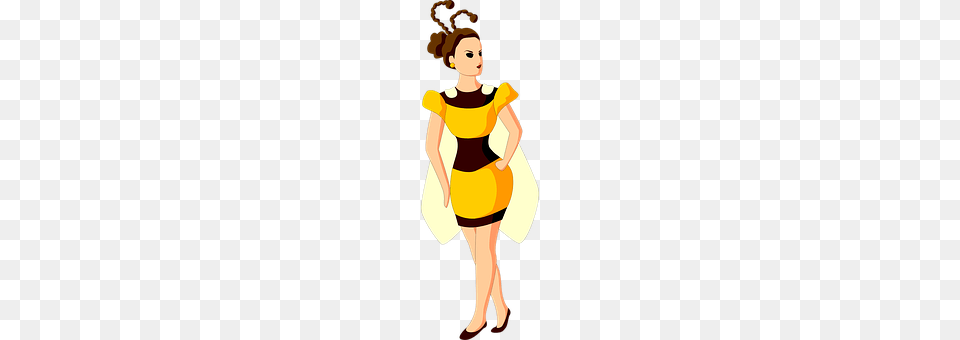 Dress Adult, Female, Person, Woman Free Png