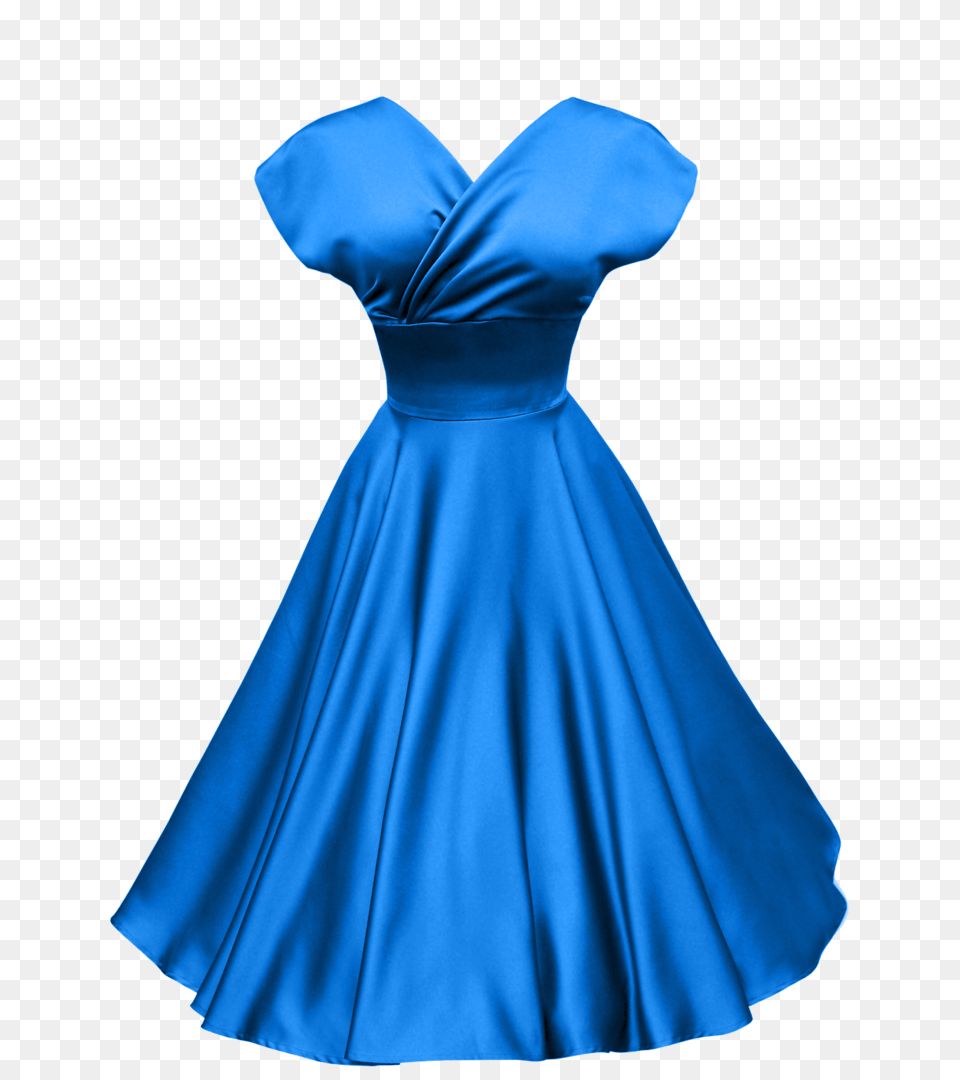 Dress, Clothing, Evening Dress, Fashion, Formal Wear Png Image