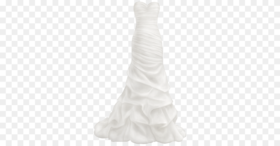 Dress, Clothing, Fashion, Formal Wear, Gown Png Image