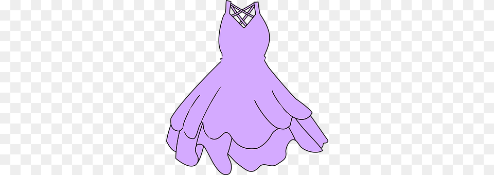 Dress Clothing, Fashion, Formal Wear, Gown Free Png