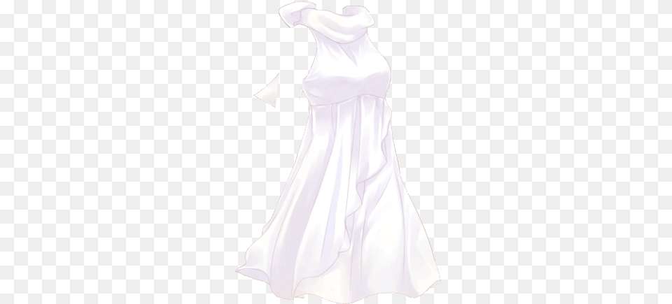 Dress, Clothing, Fashion, Formal Wear, Gown Png Image