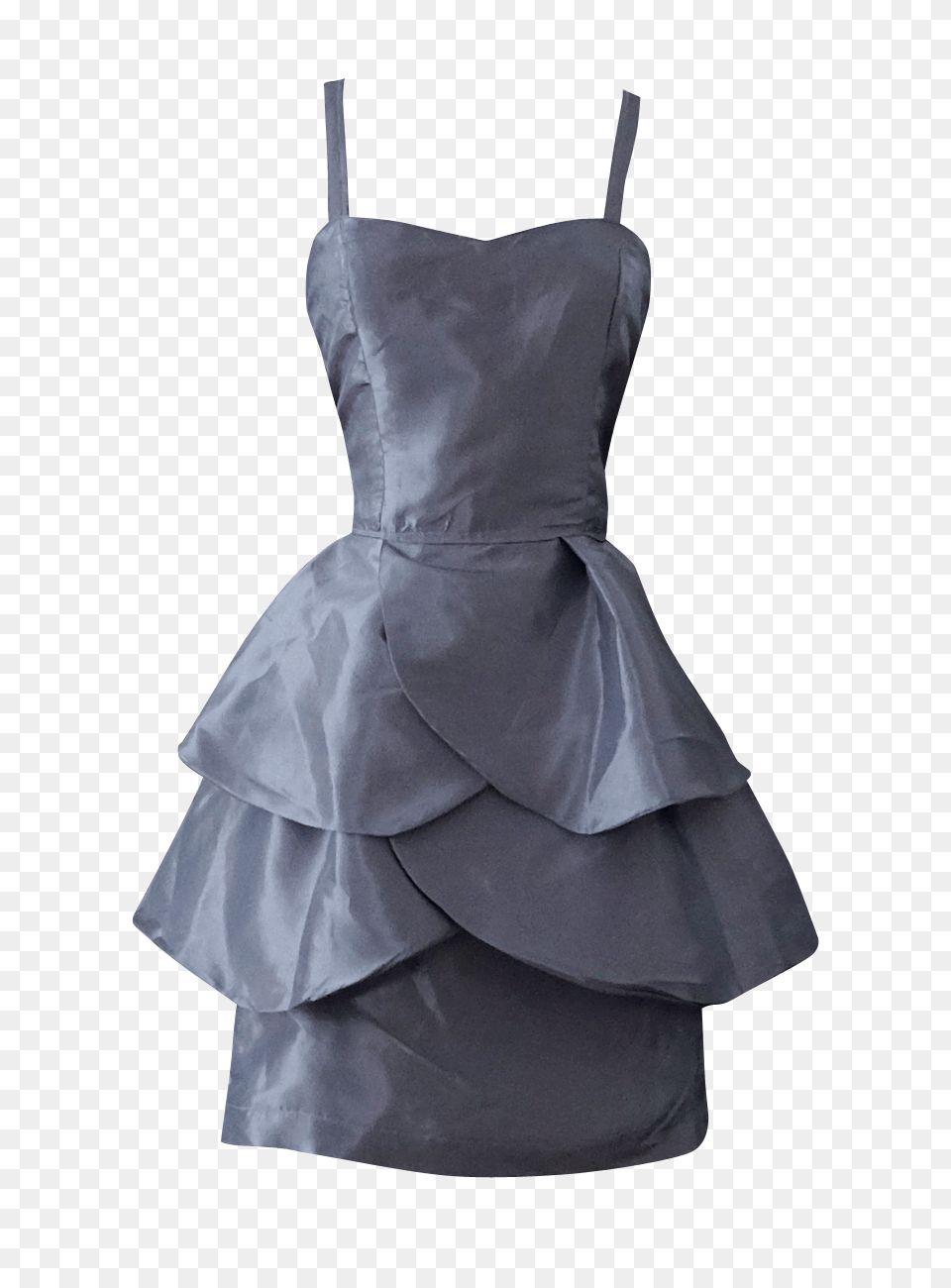 Dress, Clothing, Evening Dress, Fashion, Formal Wear Free Png