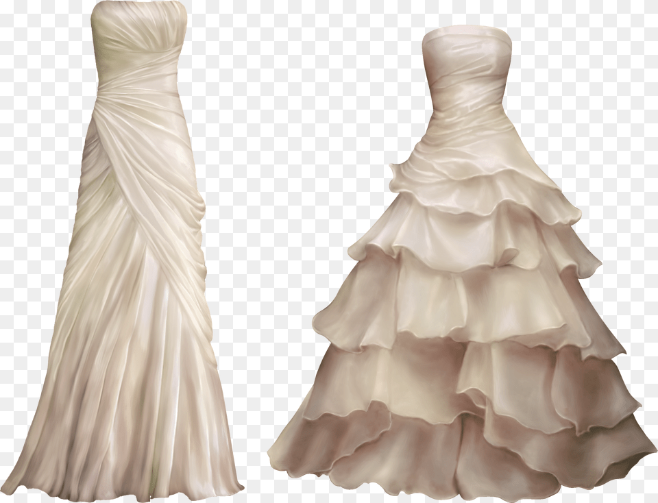 Dress, Clothing, Fashion, Formal Wear, Gown Png Image
