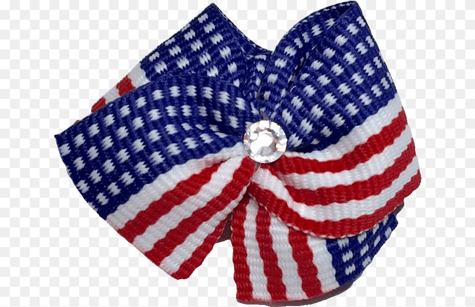 Dress, Accessories, Formal Wear, Tie, American Flag Free Transparent Png