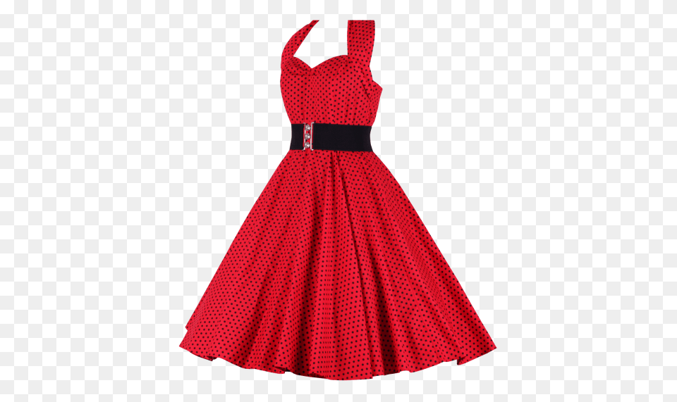 Dress, Clothing, Pattern, Formal Wear, Person Free Png