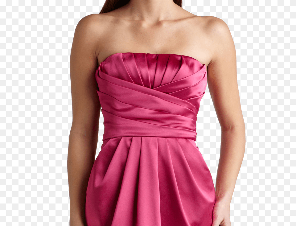 Dress, Adult, Person, Formal Wear, Female Free Png