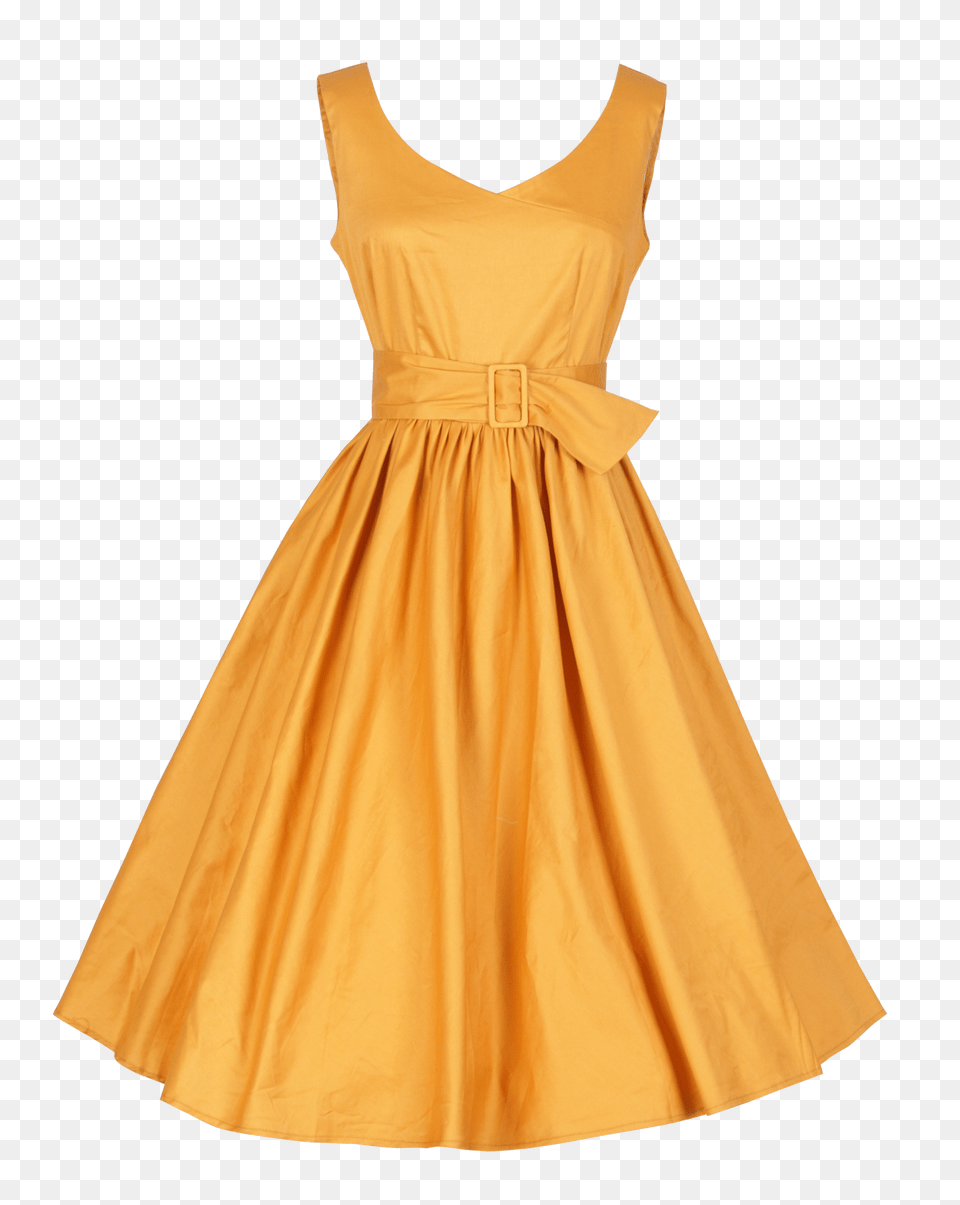 Dress, Clothing, Evening Dress, Fashion, Formal Wear Free Png Download