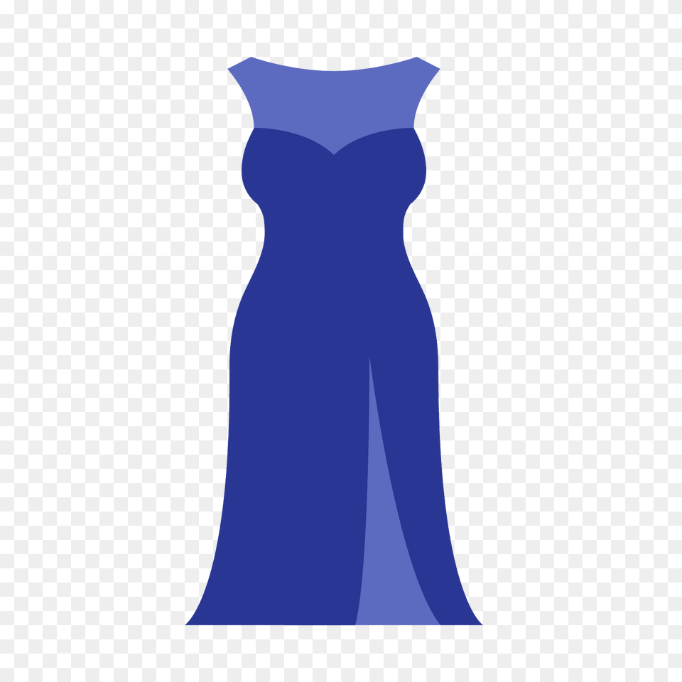 Dress, Clothing, Evening Dress, Fashion, Formal Wear Png