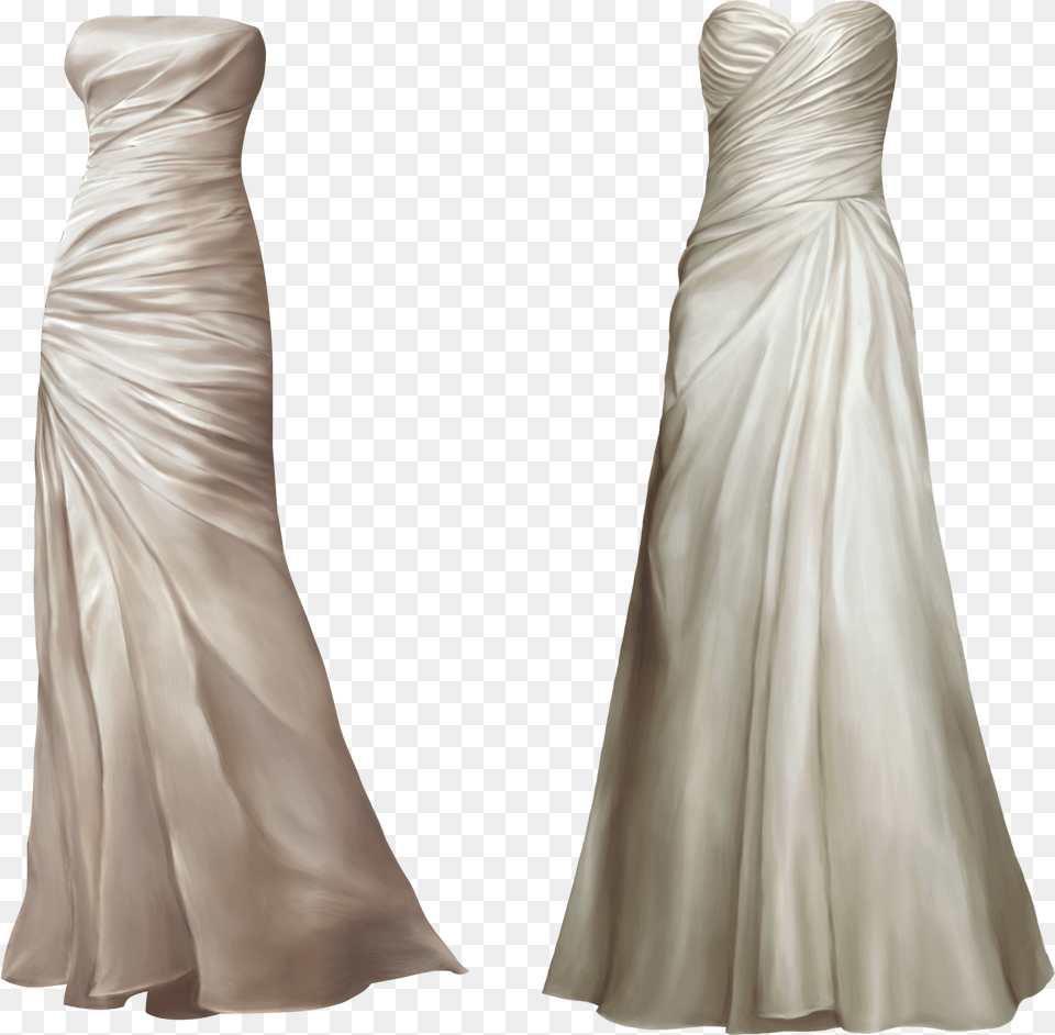 Dress, Clothing, Evening Dress, Fashion, Formal Wear Free Transparent Png