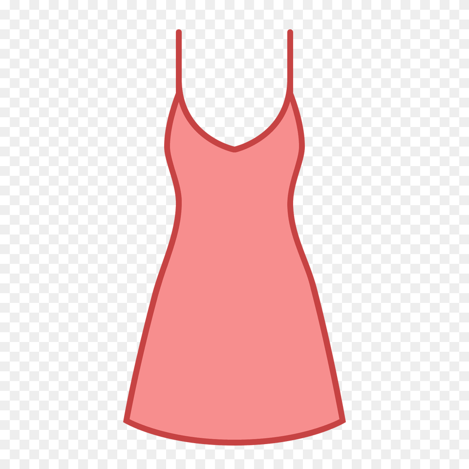 Dress, Clothing, Tank Top Png