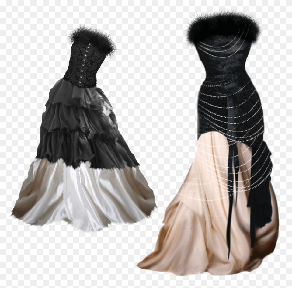 Dress, Clothing, Evening Dress, Fashion, Gown Free Png