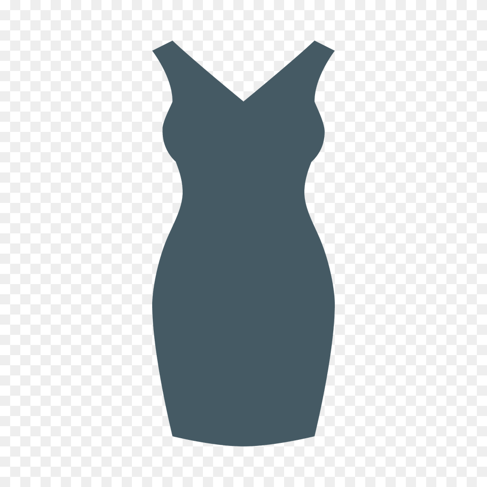 Dress, Clothing, Formal Wear, Evening Dress, Fashion Png Image