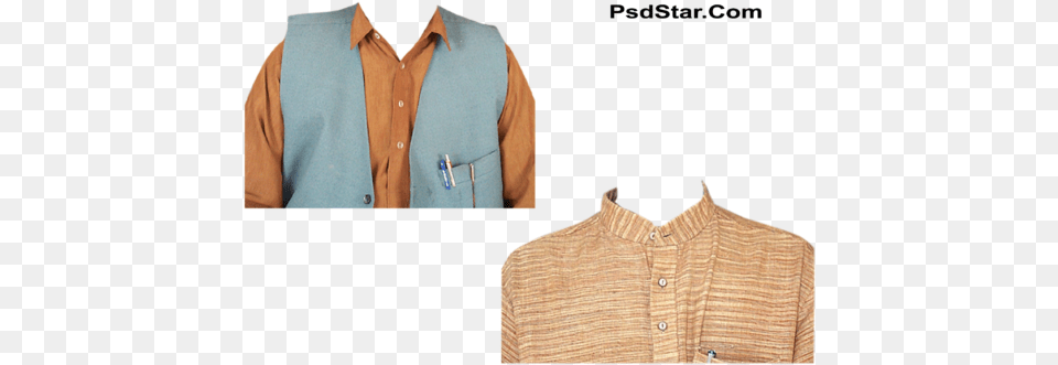Dress Body Coat For Men Half Hd Photo Hd Clothing, Home Decor, Linen, Shirt Free Png Download