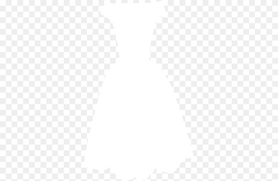 Dress Boutique Beauty Icon White, Clothing, Fashion, Formal Wear, Gown Png